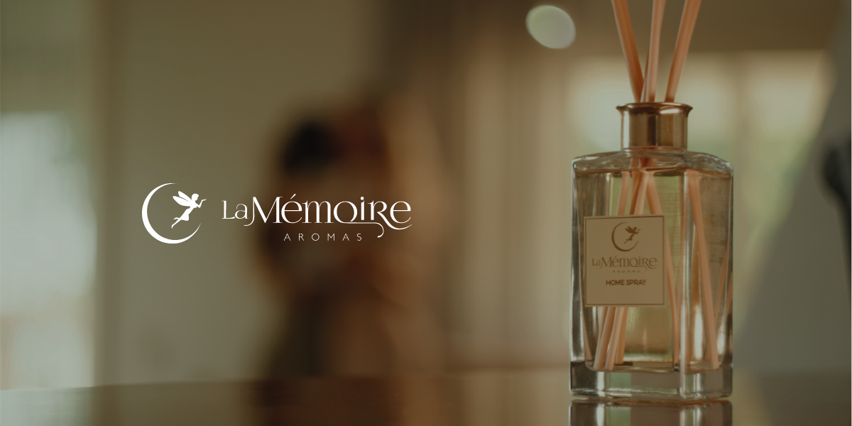 La Memoire Aromas Ltda